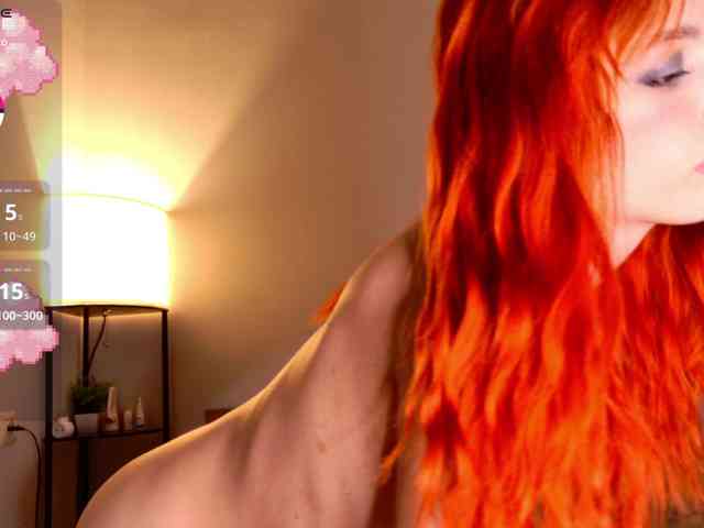 HardCandyBaby webcam