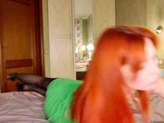 HardCandyBaby webcam