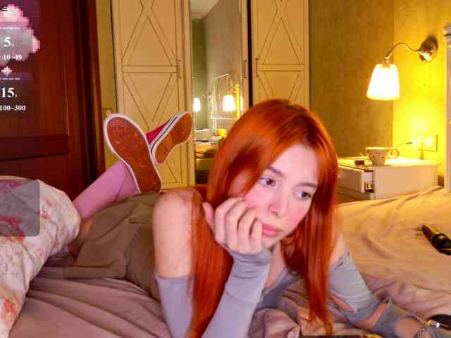 HardCandyBaby webcam