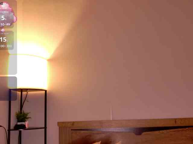 HardCandyBaby webcam