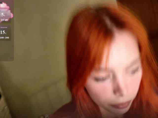 HardCandyBaby webcam