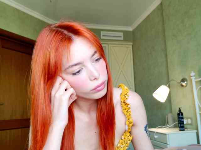 HardCandyBaby webcam