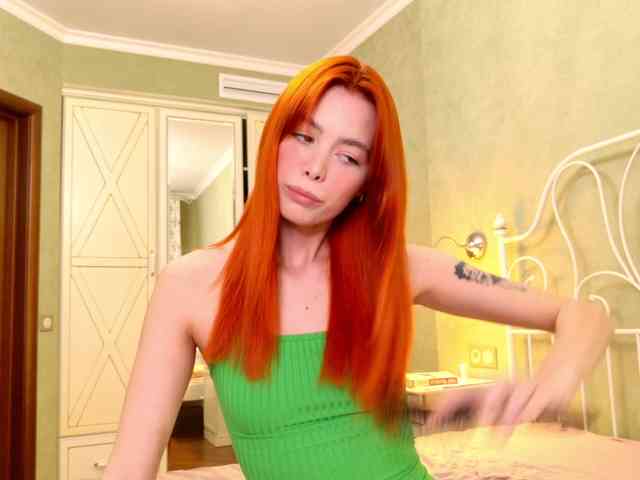 HardCandyBaby webcam