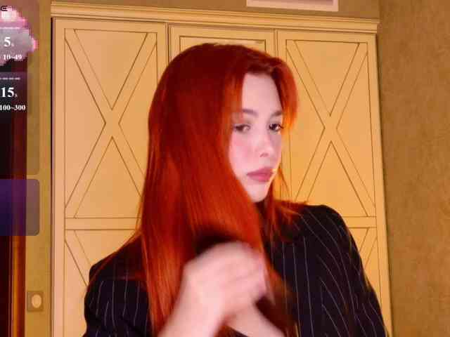 HardCandyBaby webcam