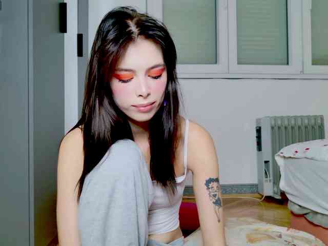 HardCandyBaby webcam