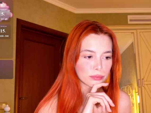 HardCandyBaby webcam