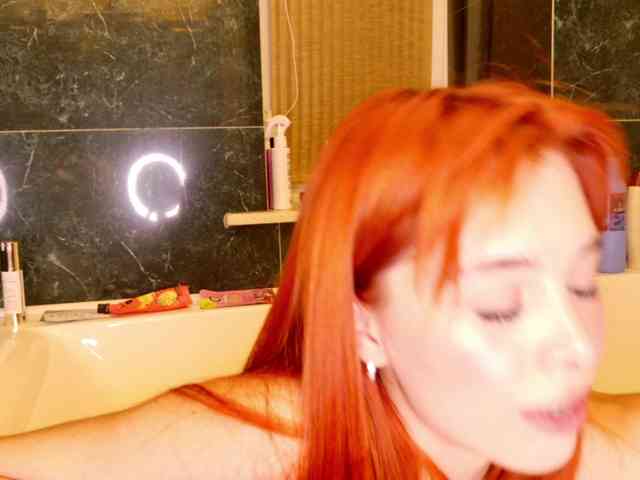HardCandyBaby webcam