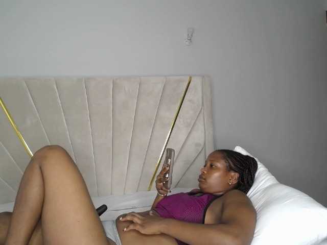 Kimmy1 Live Cam and Statistics on UnifiedCams