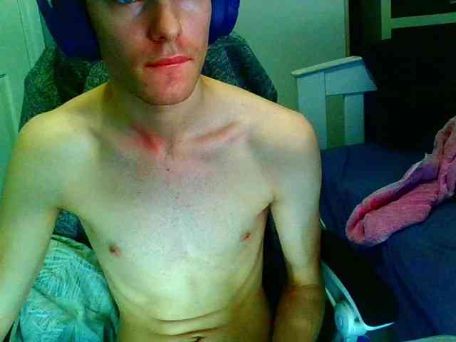 bluegaze6 Sex Cam Show