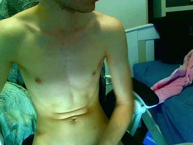 bluegaze6 Sex Cam Show