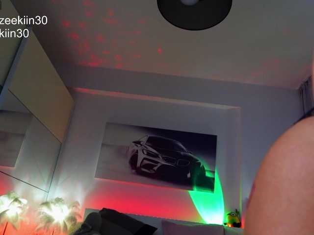 Iammazeekiin30xx