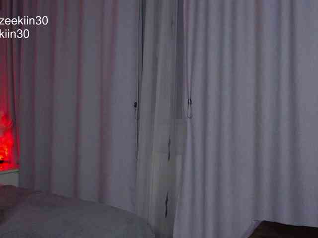 Iammazeekiin30xx webcam