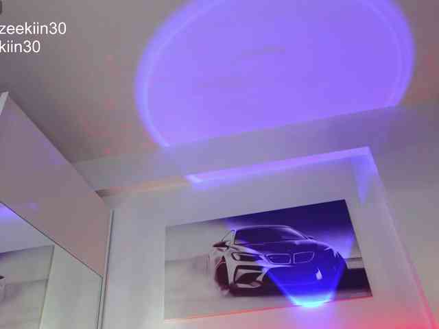 Iammazeekiin30xx webcam