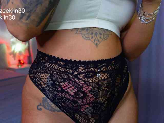 Iammazeekiin30xx webcam