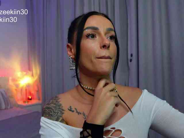 Iammazeekiin30xx webcam