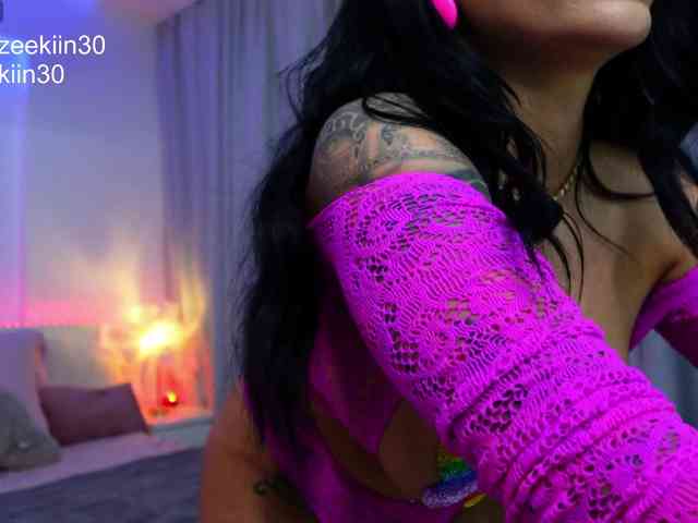 Iammazeekiin30xx webcam