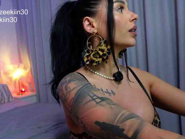 Iammazeekiin30xx webcam