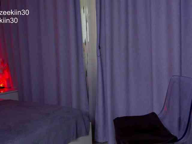 Iammazeekiin30xx webcam