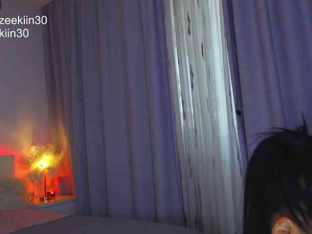 Iammazeekiin30xx webcam