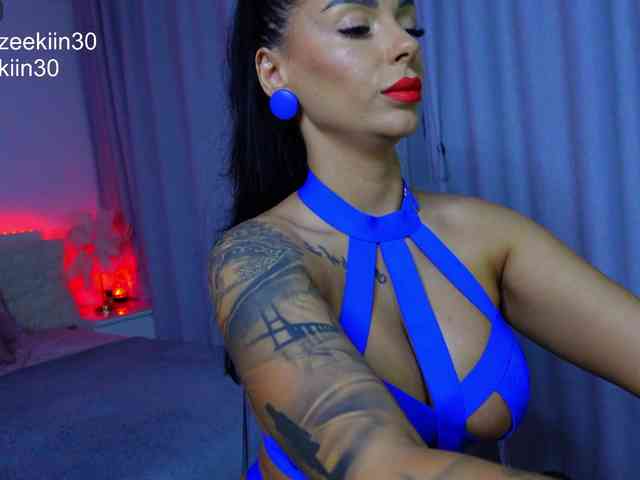 Iammazeekiin30xx webcam