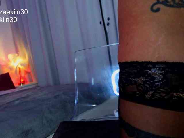 Iammazeekiin30xx webcam