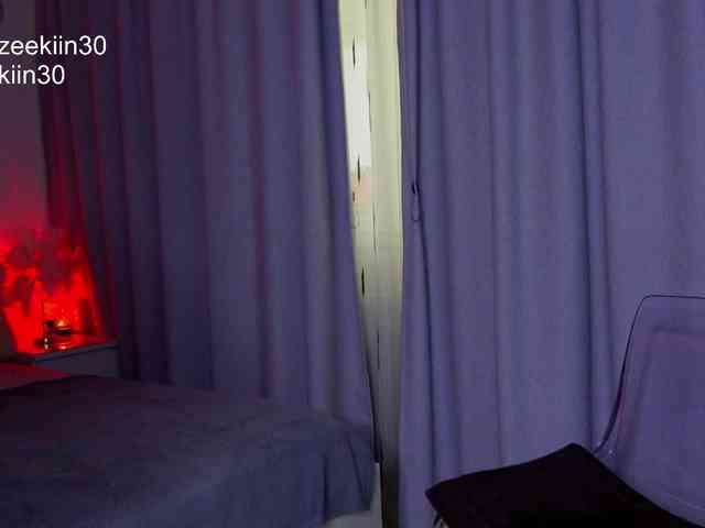 Iammazeekiin30xx webcam