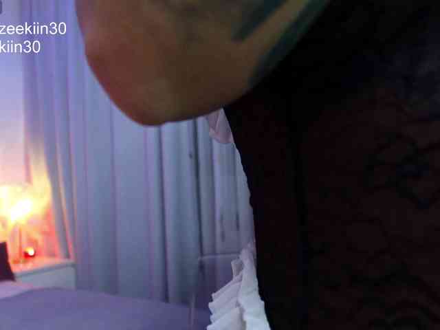 Iammazeekiin30xx webcam