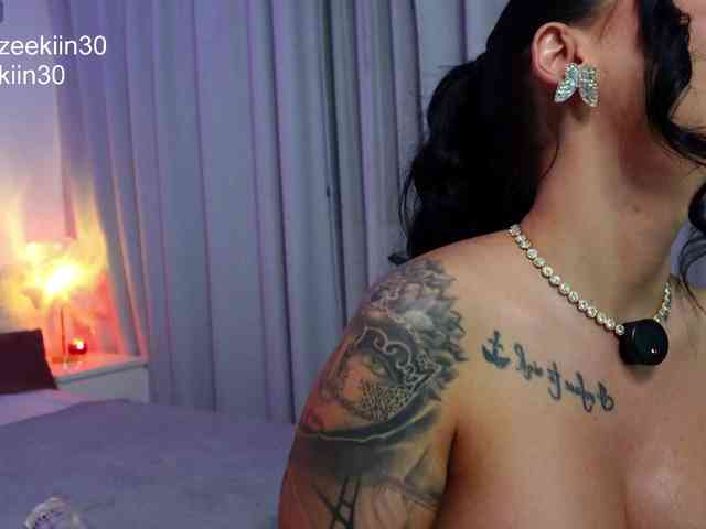 Iammazeekiin30xx webcam