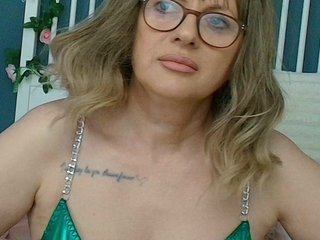 CougarMilf