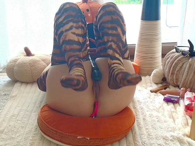 CougarMilf