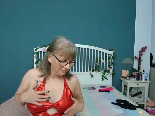CougarMilf