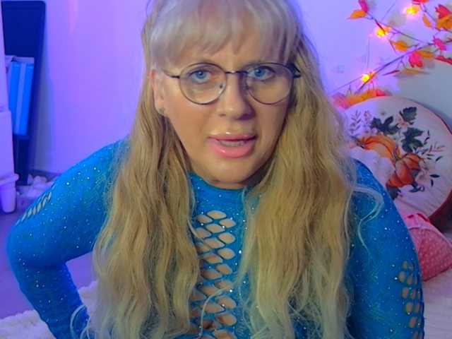 CougarMilf