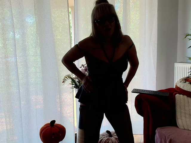 CougarMilf