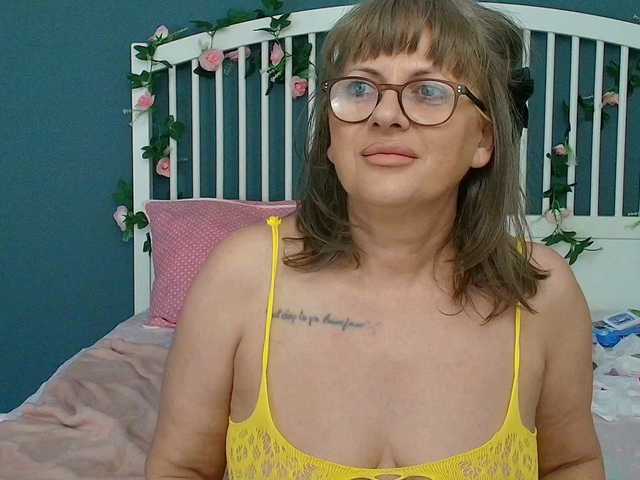 CougarMilf