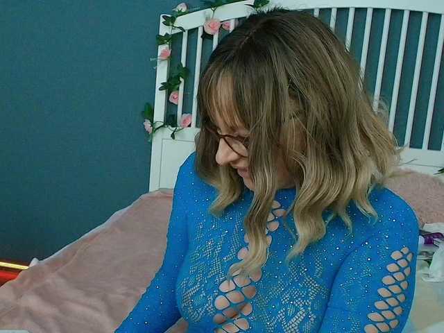 CougarMilf live cam on BongaCams