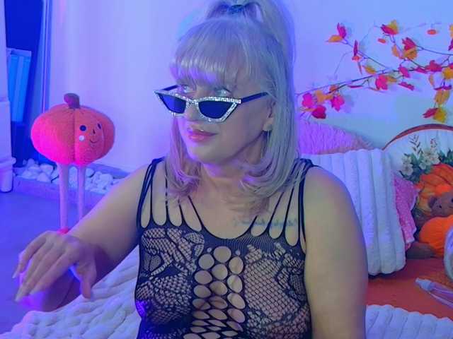 CougarMilf