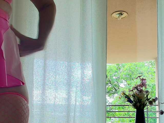 CougarMilf