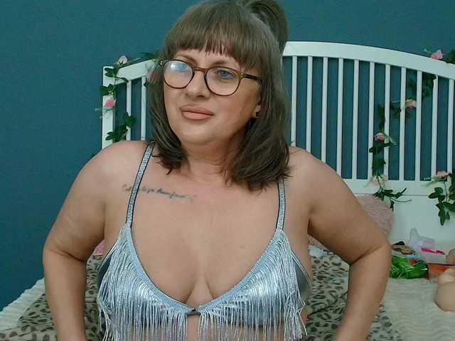 CougarMilf