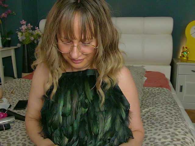 CougarMilf