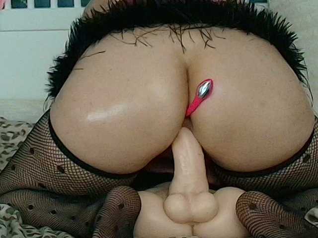 CougarMilf