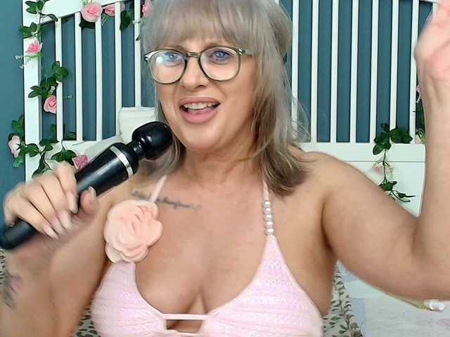 CougarMilf