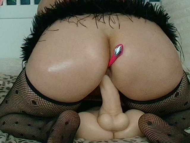 CougarMilf live cam on BongaCams