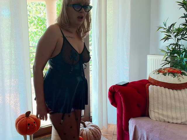 CougarMilf