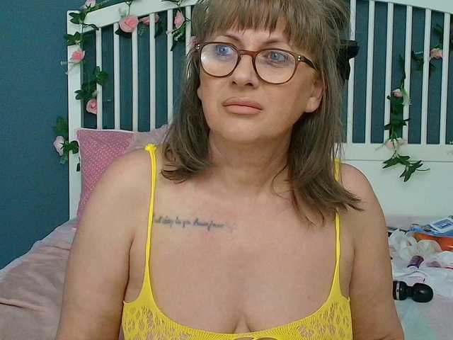 CougarMilf live cam on BongaCams
