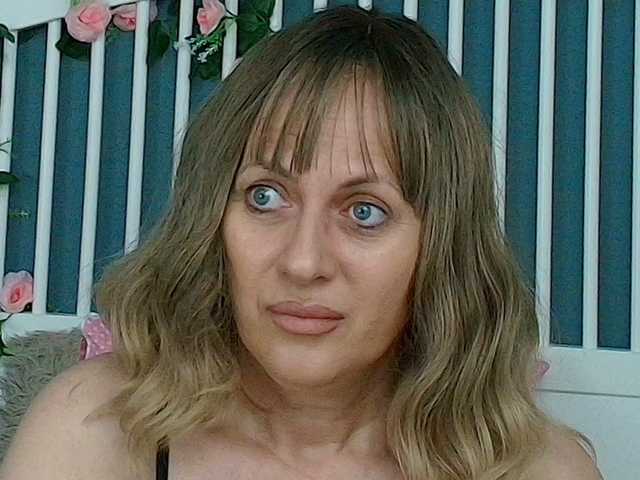 CougarMilf live cam on BongaCams
