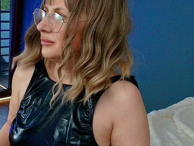CougarMilf