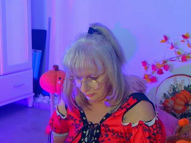 CougarMilf