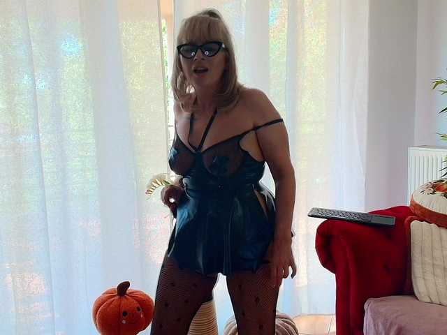 CougarMilf