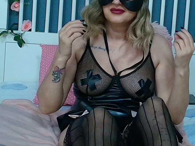 CougarMilf live cam on BongaCams