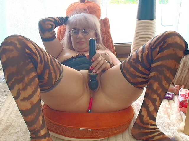 CougarMilf